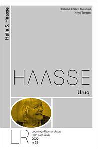 Uruq by Hella S. Haasse