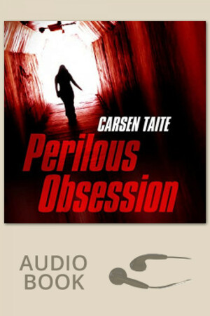 Perilous Obsession by Carsen Taite