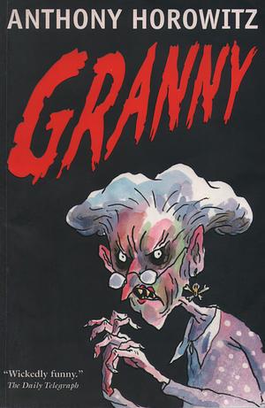 Granny by Anthony Horowitz