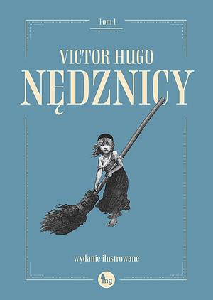 Nędznicy (Volume 1 of 2) by Victor Hugo