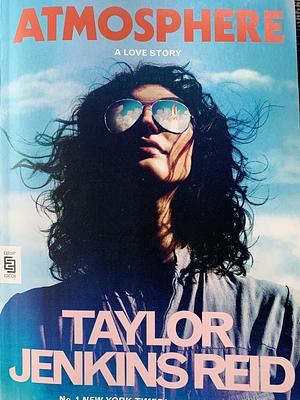 Atmosphere by Taylor Jenkins Reid