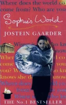 Sophie's World by Jostein Gaarder