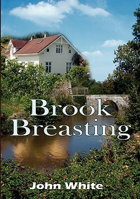 Brook Breasting by John White