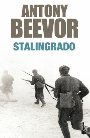 Stalingrado by Antony Beevor