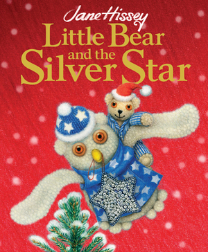 Little Bear and the Silver Star by Jane Hissey