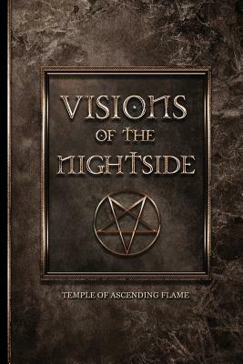 Visions of the Nightside by Asenath Mason