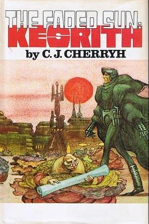 Kesrith by C.J. Cherryh