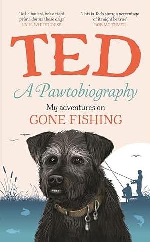 A Pawtobiography: My Adventures on Gone Fishing by Lisa Clark