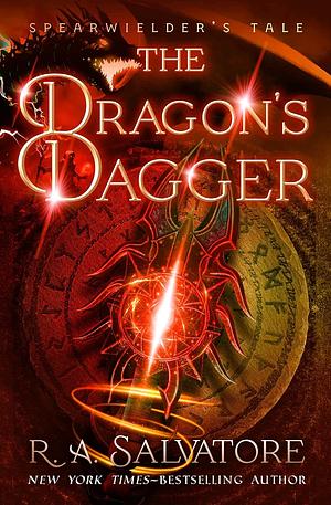 The Dragon's Dagger by R.A. Salvatore