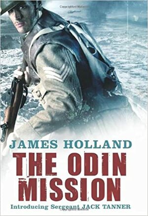 Oppdrag Odin by James Holland