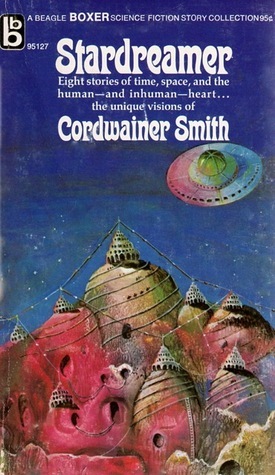 Stardreamer by Cordwainer Smith