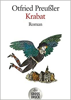 Krabat by Otfried Preußler