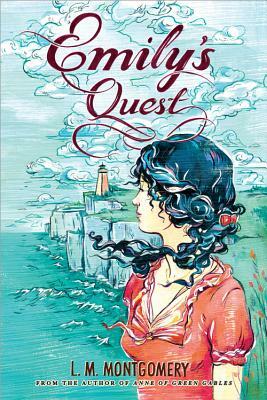 Emily's Quest by L.M. Montgomery