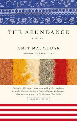 Abundance by Amit Majmudar