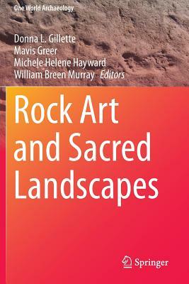 Rock Art and Sacred Landscapes by 