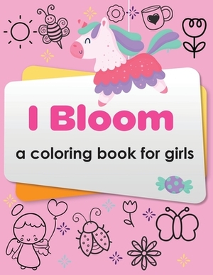 I Bloom: Make learning about social skills more fun! by Patricia Larson