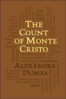 The Count of Monte Cristo by Alexandre Dumas