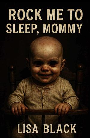 Rock Me To Sleep, Mommy by Lisa Black