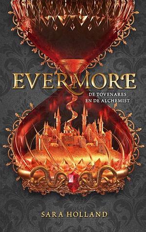 Evermore by Sara Holland