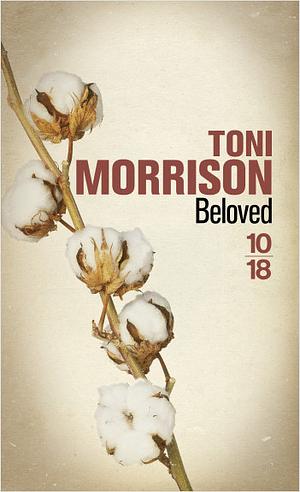 Beloved by Toni Morrison