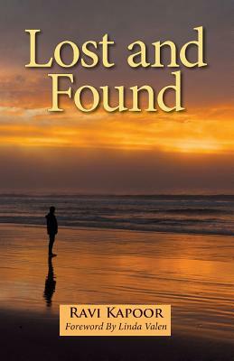 Lost and Found by Ravi Kapoor