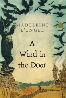 A Wind in the Door by Madeleine L'Engle