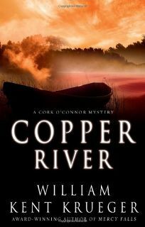 Copper River by William Kent Krueger