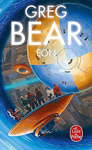 Eon by Greg Bear