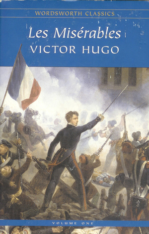 Les Misérables: Volume 1 by Victor Hugo