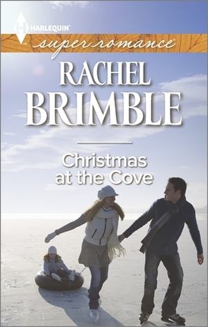 Christmas at the Cove by Rachel Brimble