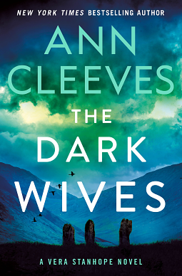 The Dark Wives by Ann Cleeves