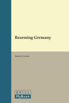 Rearming Germany by 