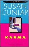 Karma by Susan Dunlap
