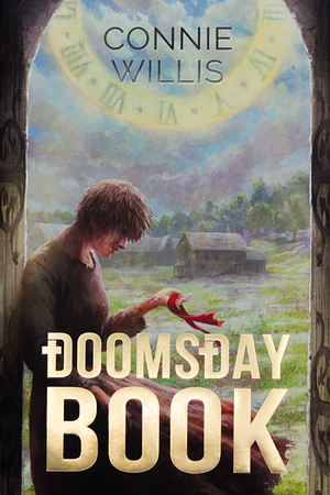 Doomsday Book by Connie Willis