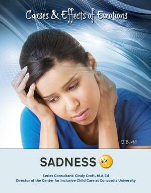 Sadness by Z. B. Hill