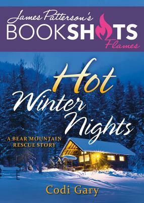 Hot Winter Nights: A Bear Mountain Rescue Story by Codi Gary