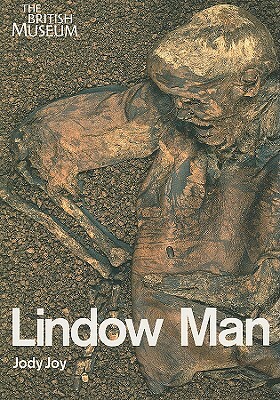 Lindow Man by Jody Joy