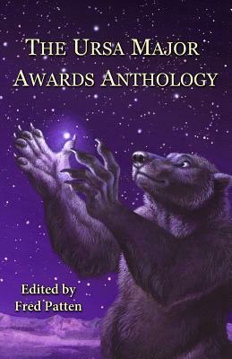 The Ursa Major Awards Anthology by Paul Di Filippo, Blotch, Mike Raabe, Kyell Gold, M.C.A. Hogarth, Kristin Fontaine, Heather Bruton, Samuel C Conway, Charles P.A. Melville, Naomi Kritzer, Synnabar, Cooner, Fred Patten, Brock Hoagland, Michael H. Payne, C.D. Woodbury, Vicky Wyman