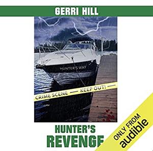 Hunter's Revenge by Gerri Hill