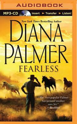 Fearless by Diana Palmer