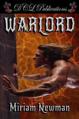 Warlord by Miriam Newman