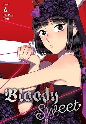 Bloody Sweet Vol. 4 by 