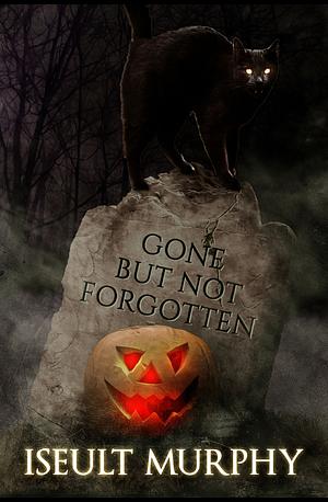 Gone But Not Forgotten  by Iseult Murphy