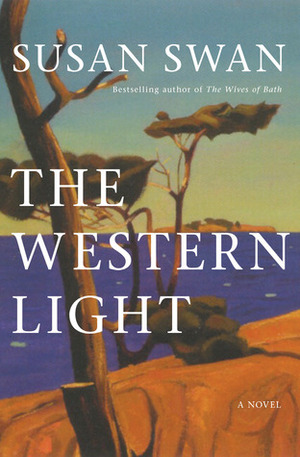 The Western Light by Susan Swan