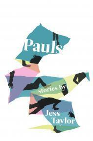 Pauls by Jess Taylor