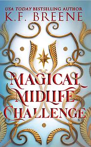 Magical Midlife Challenge by K.F. Breene