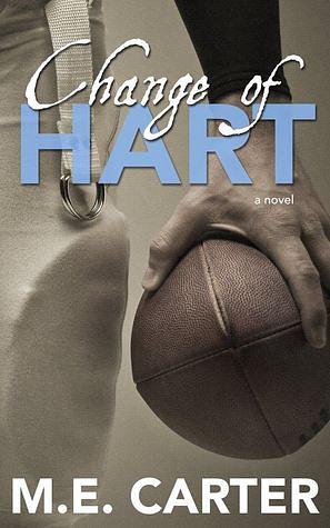 Change of Hart by M.E. Carter