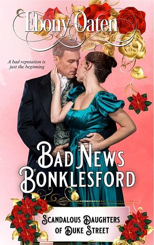 Bad News Bonklesford by Ebony Oaten