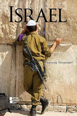 Israel by Myra Immell