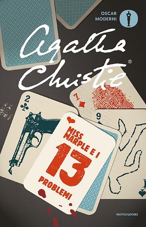 Miss Marple e i tredici problemi by Agatha Christie